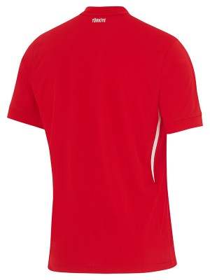 Turkey maillot extérieur uniforme de football deuxième vêtement de sport pour hommes kit de football maillot haut 2024-2025